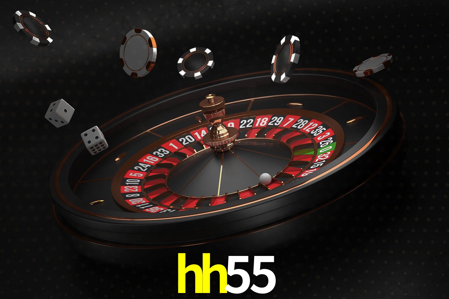 hh55: Seu Cassino Premiado com Pagamentos Rápidos