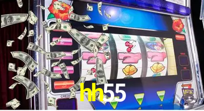 Desvendando o Mundo dos Jogos Virtuais na hh55