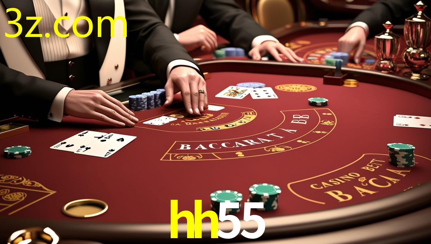 Fortune Tiger Slot no Site HH55.COM
