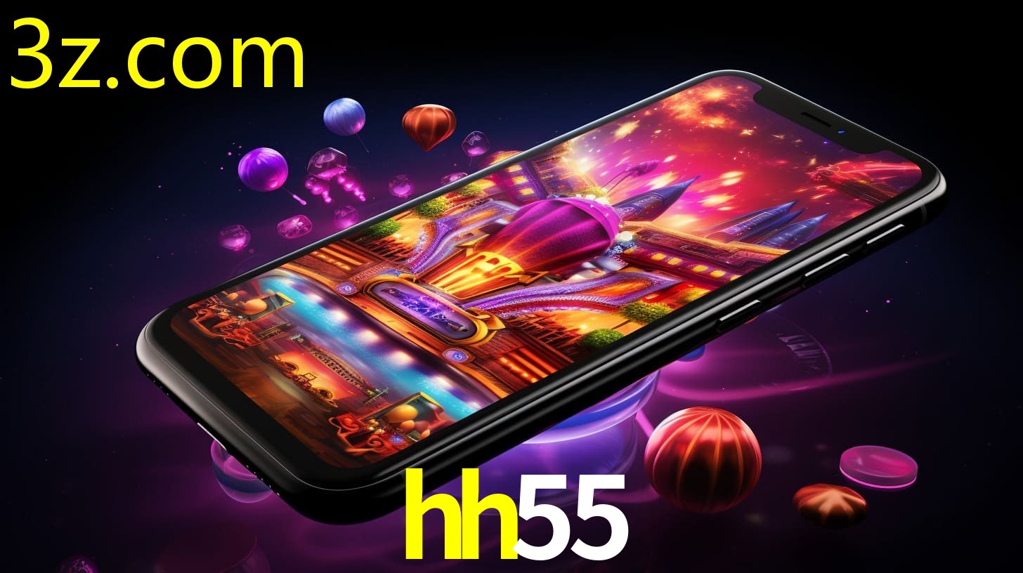 Bonus na Cassino Online HH55.COM
