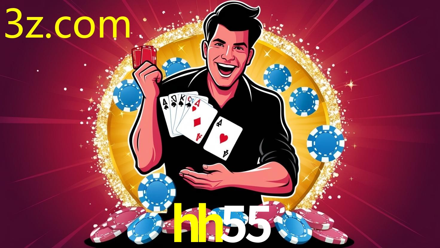 Cassino Online Seguro HH55.COM
