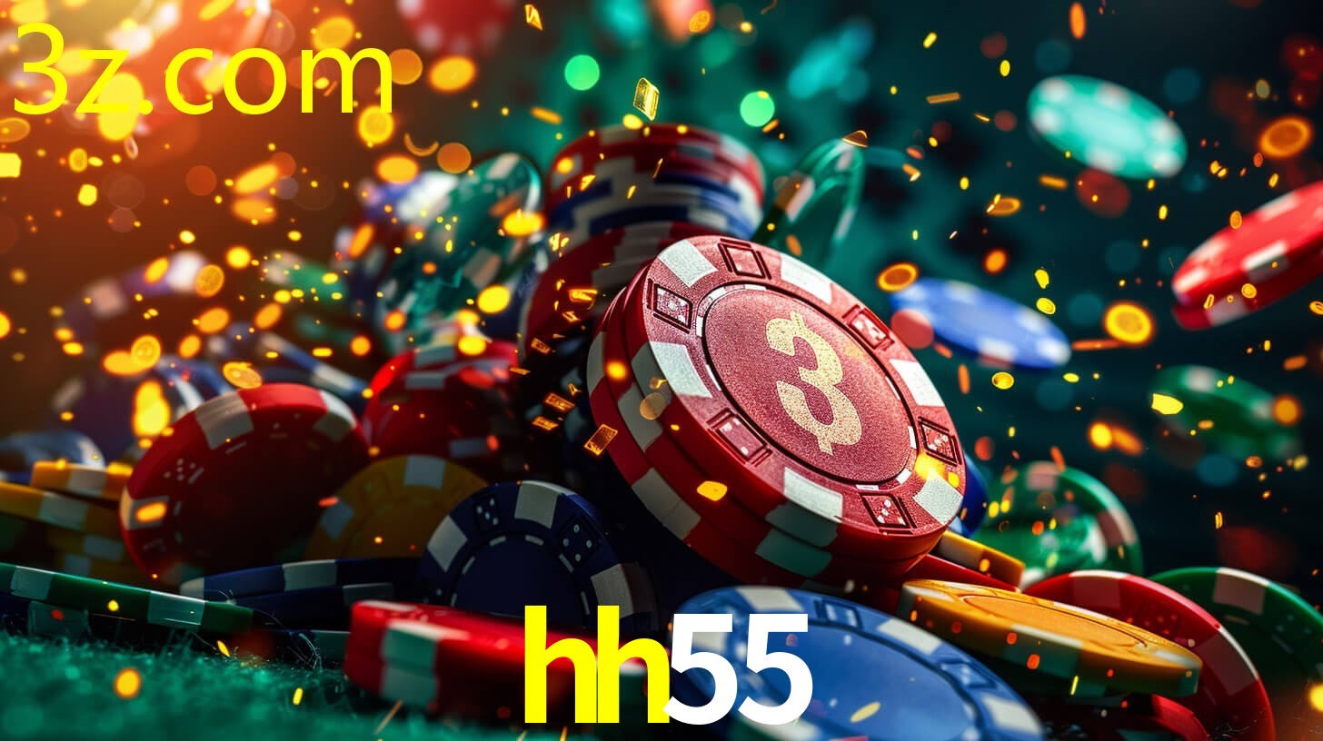 App HH55.COM