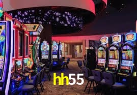 Segurança 2FA hh55