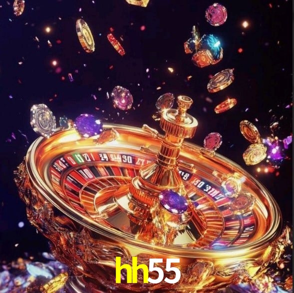 Provedores de Jogos hh55