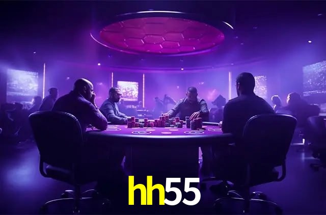 Interface do App hh55