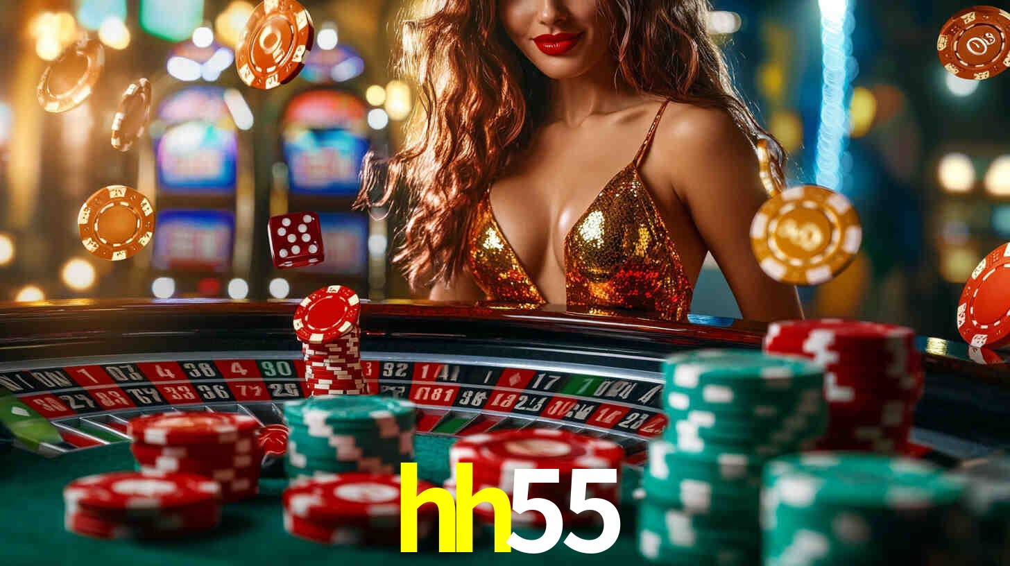 Bônus Diários hh55