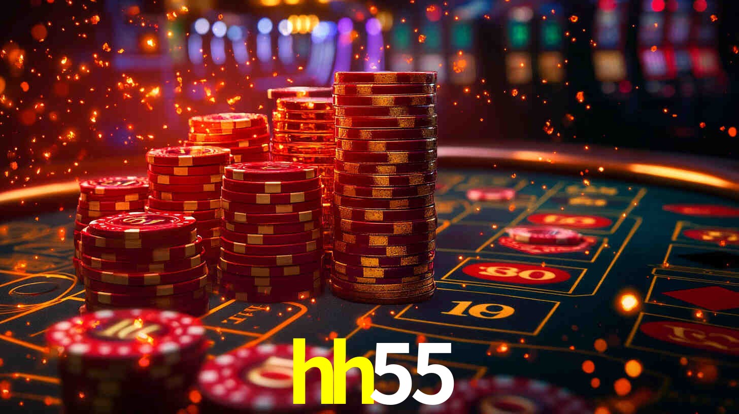 Torneios hh55