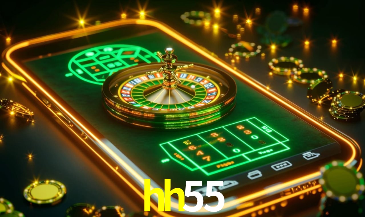 Casino Ao Vivo hh55