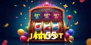 Jogos de Slot hh55