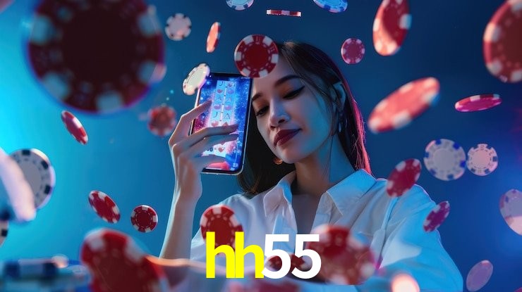 Bônus de Boas-vindas hh55