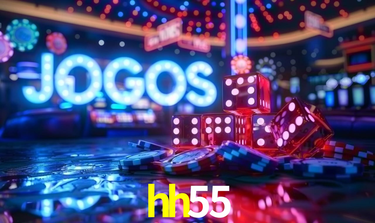 Estatísticas Esportivas hh55