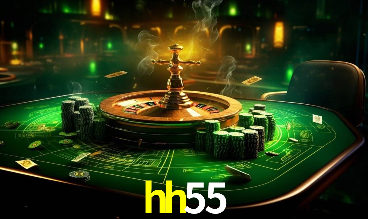 Mesa de Blackjack hh55