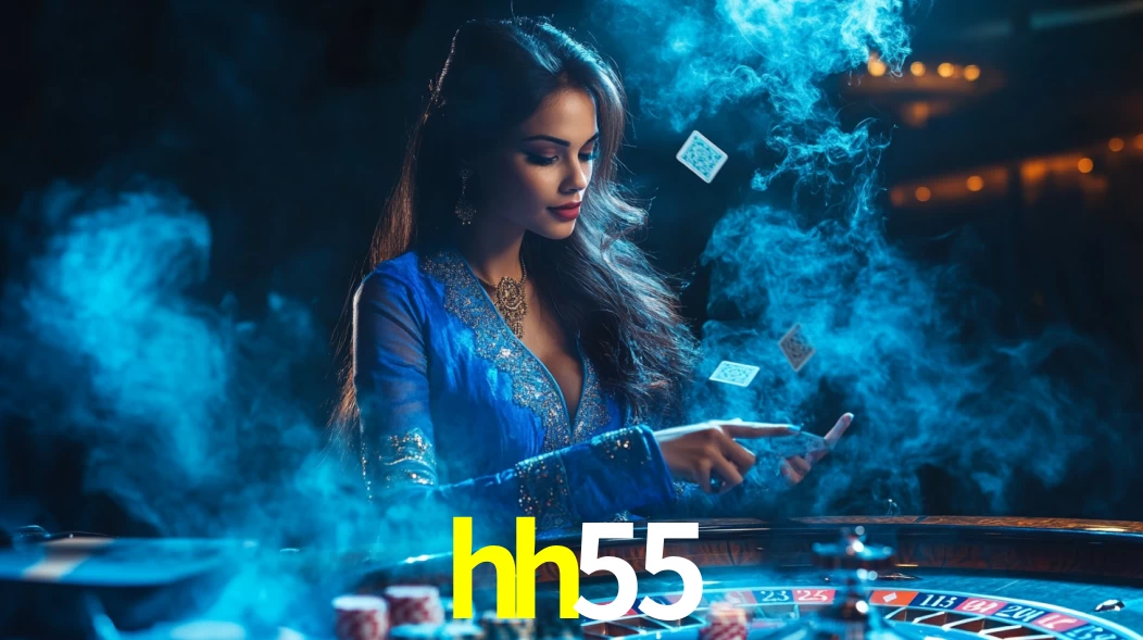 Apostas de Futebol hh55