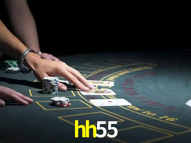 Login Seguro hh55
