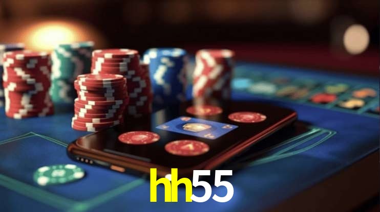 Estatísticas hh55