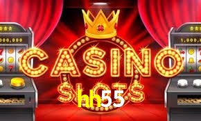 Casino VIP hh55
