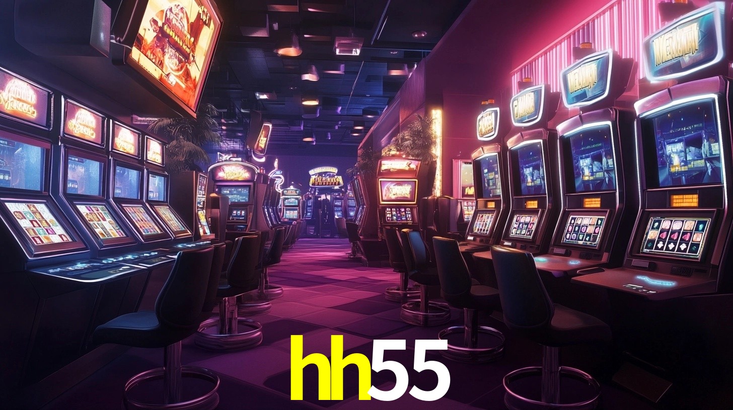 Ofertas Imperdíveis na hh55: Promoções e Bônus Que Valem a Pena