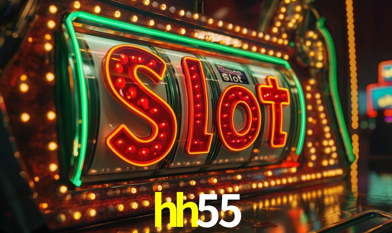 Diretório de Jogos hh55
