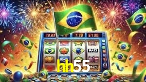 Mesa de Blackjack hh55