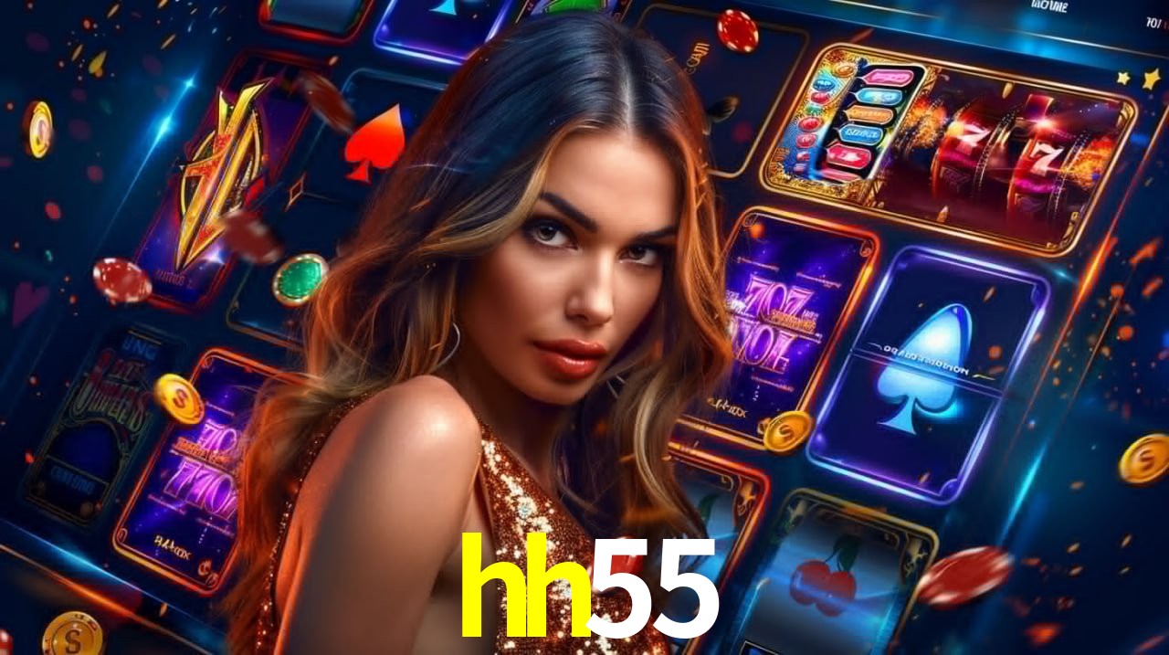 Programa VIP hh55