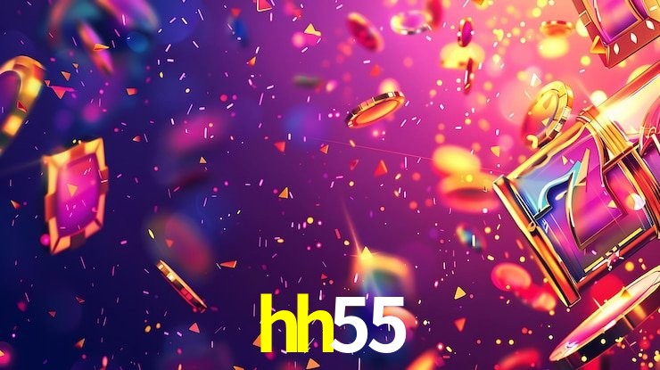 Casino VIP hh55