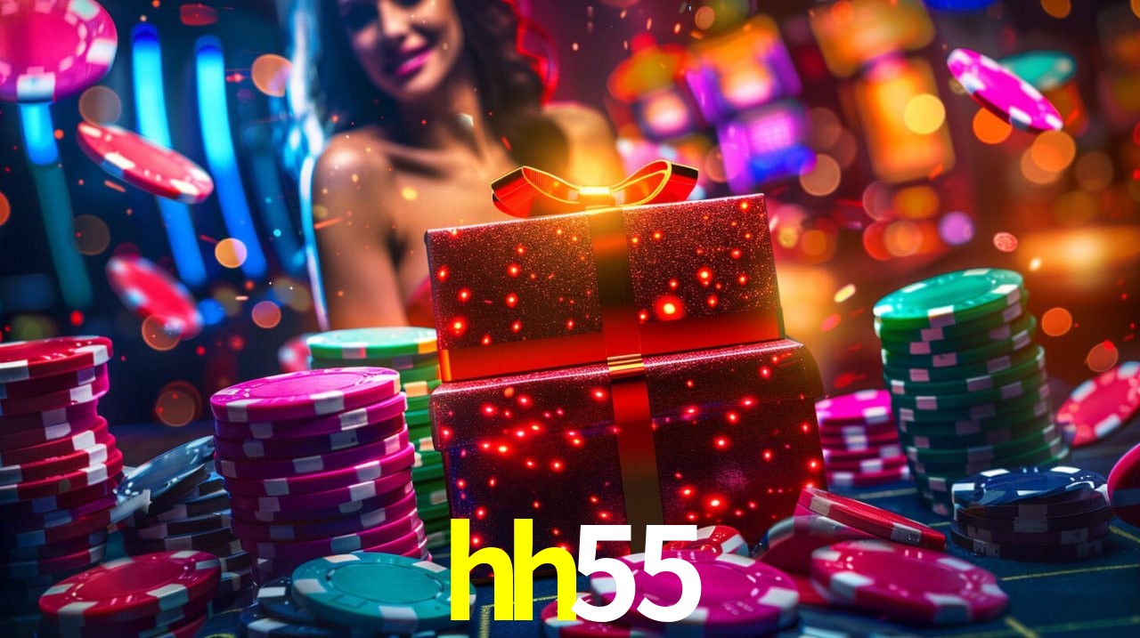 Casino Ao Vivo hh55