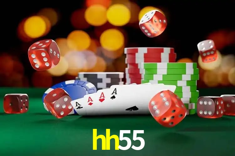 Bônus de Boas-vindas hh55
