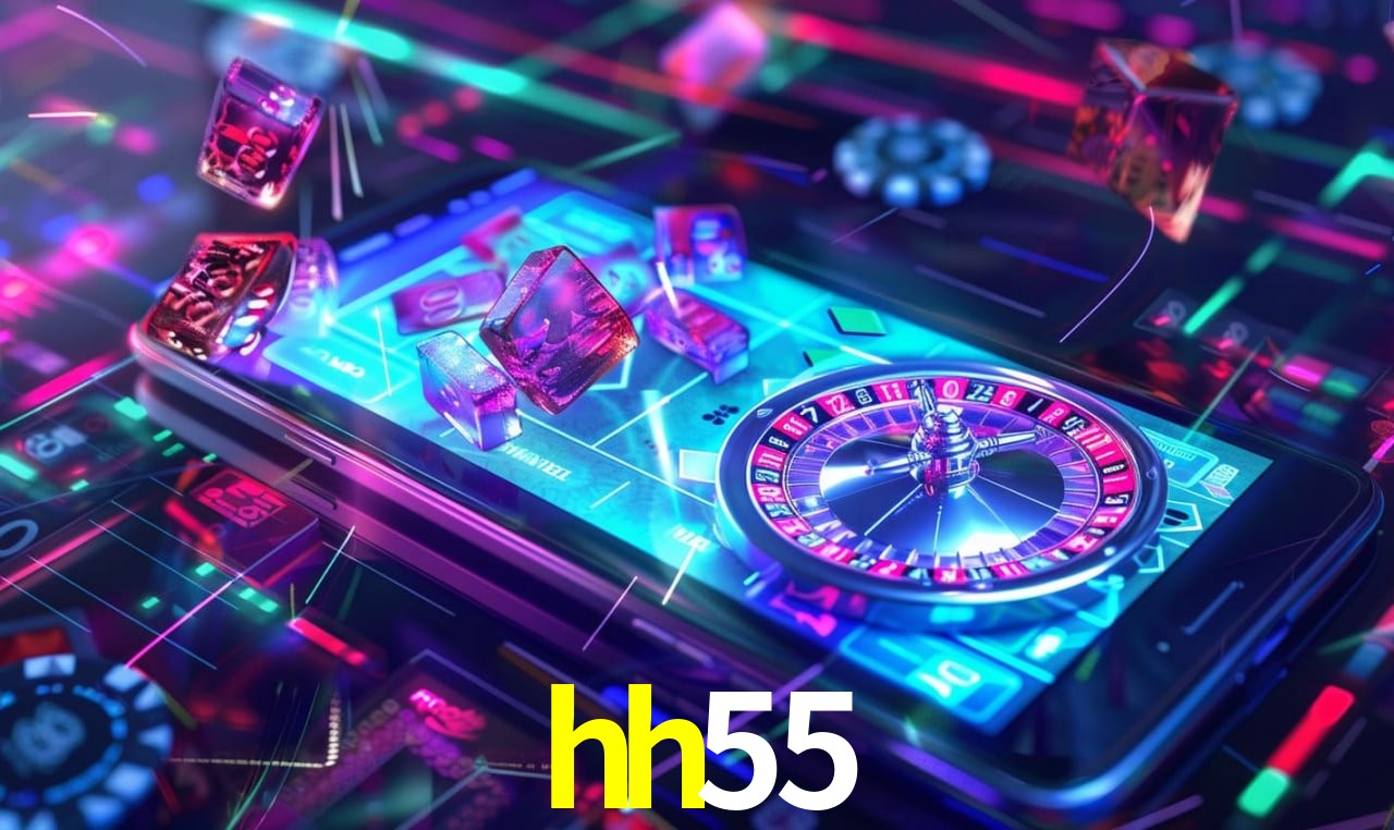 Segurança 2FA hh55