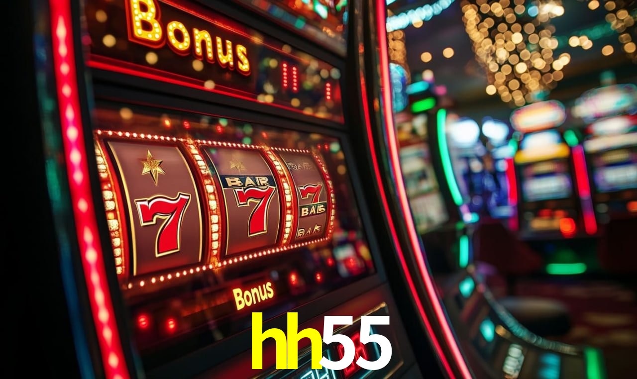 Jogos Exclusivos hh55