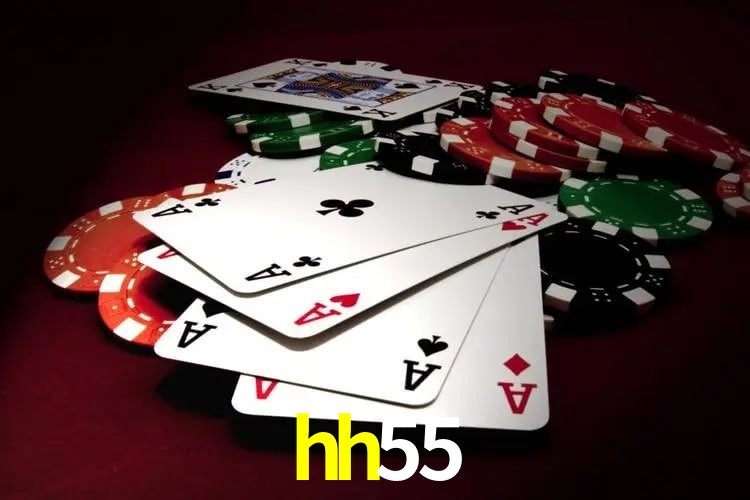 Recursos de Bônus hh55