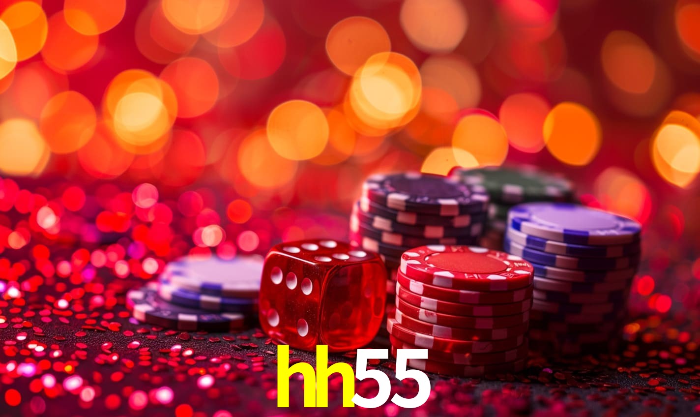 Apostas de Tênis hh55