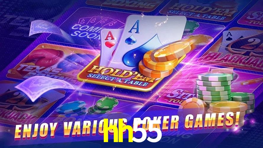 Torneios hh55