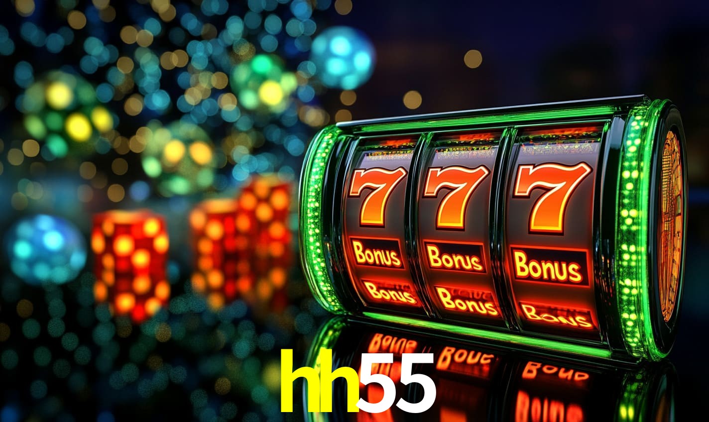 Estatísticas do Jogo hh55