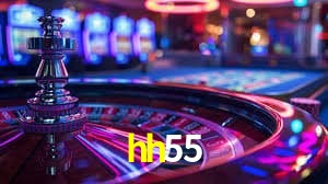 Tecnologia da Plataforma hh55