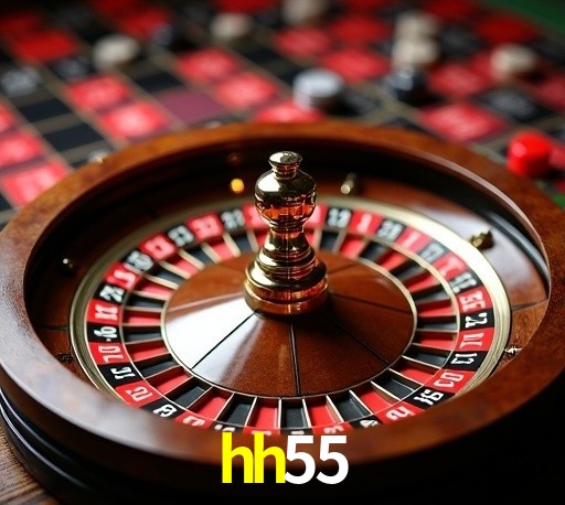 Benefícios da Conta hh55