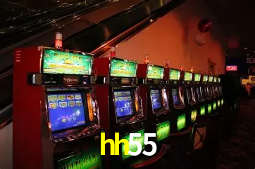 Desvendando o Mundo dos Jogos Virtuais na hh55