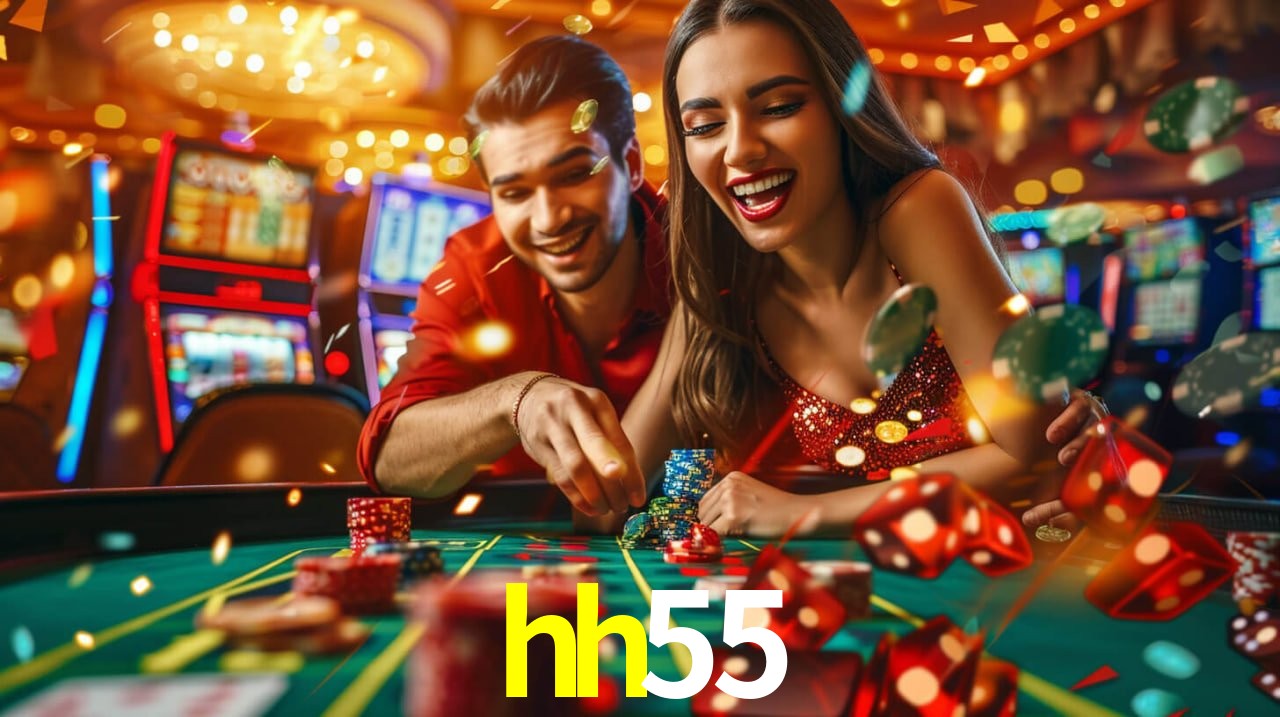 Recursos de Bônus hh55