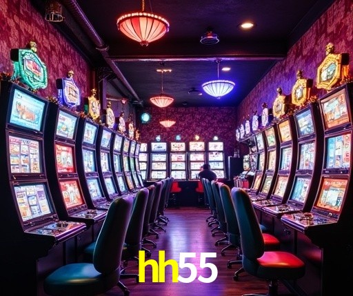 Sistemas de Segurança hh55
