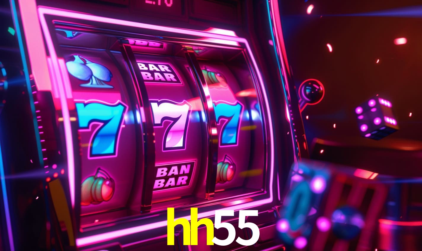 Estatísticas Esportivas hh55