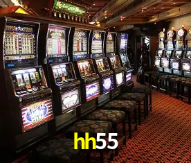 Descubra o Programa VIP da hh55: Vantagens Exclusivas para Jogadores