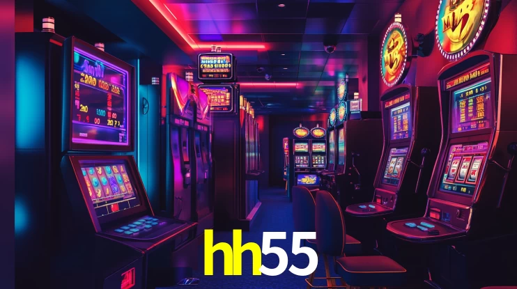 hh55 bet