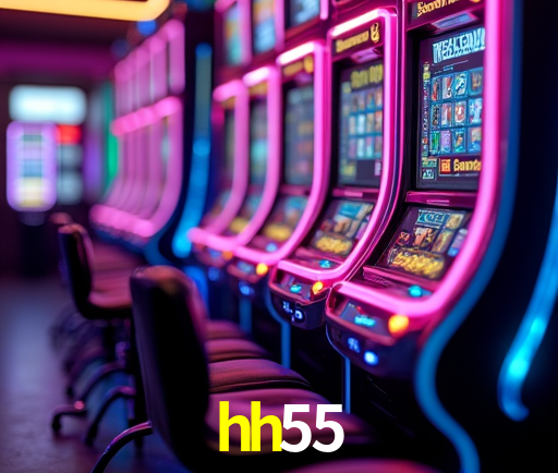 Tecnologia da Plataforma hh55